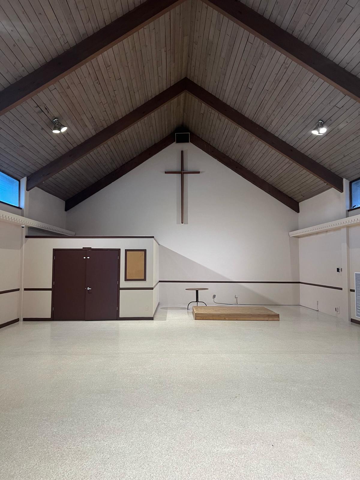 Church